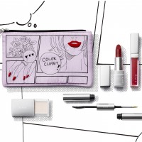 RMK_Holiday_Look_Red_Makeup_Kit_2020_イラスト入り